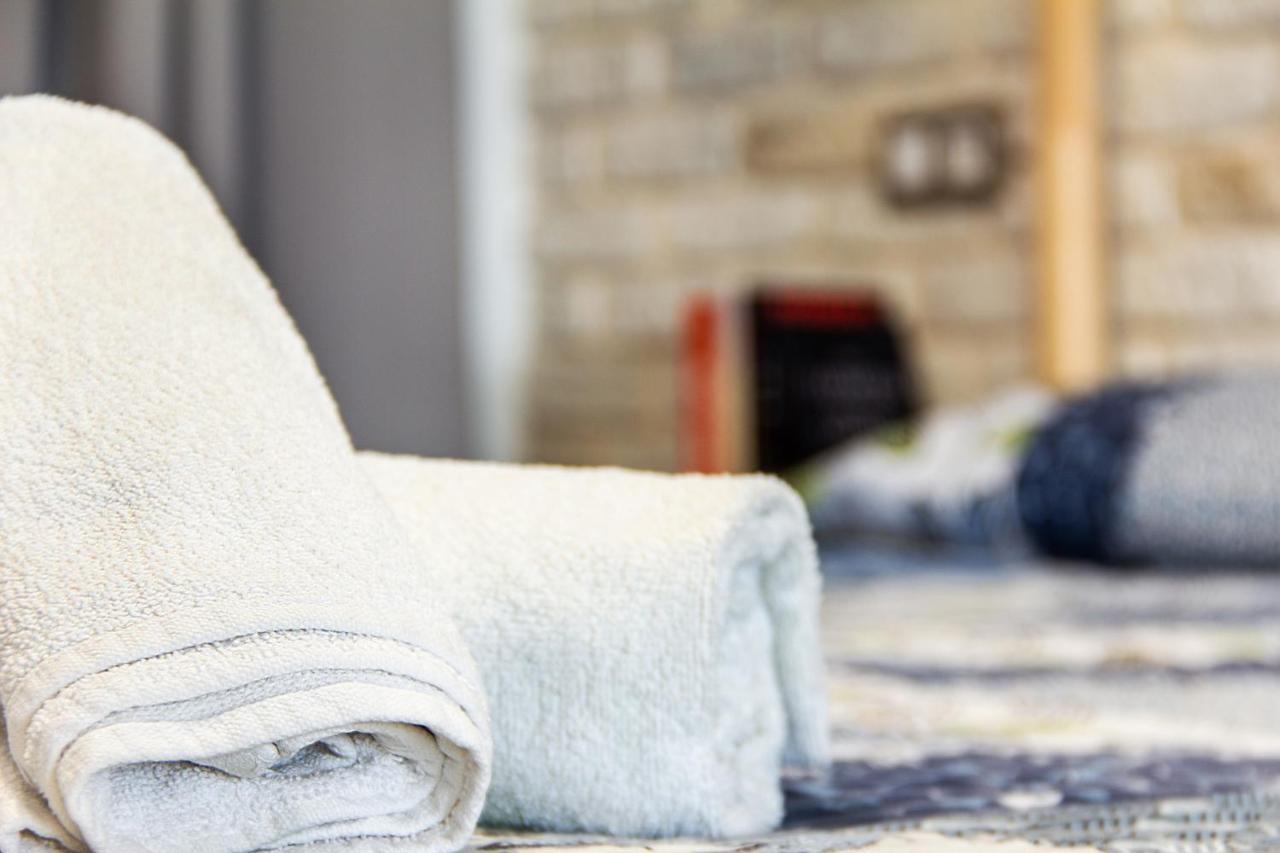 Chic Y Renovado Loft En La Playa Apartment *