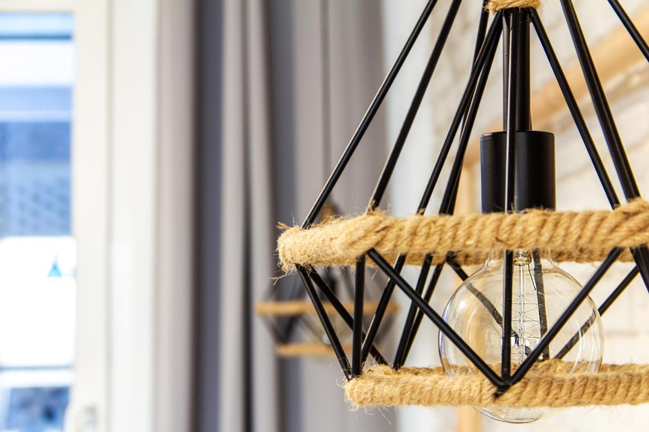 Chic Y Renovado Loft En La Playa Apartment Valencia