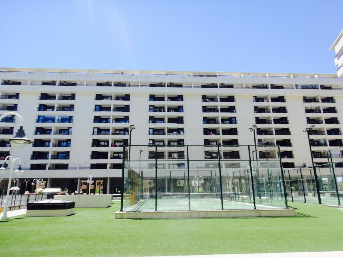 Patacona Power!! Apartment Valencia