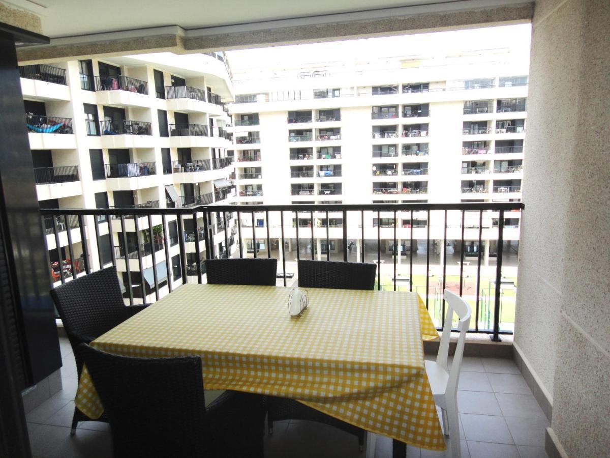 Patacona Power!! Apartment *