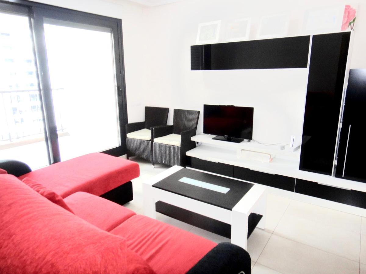 Patacona Power!! Apartment *