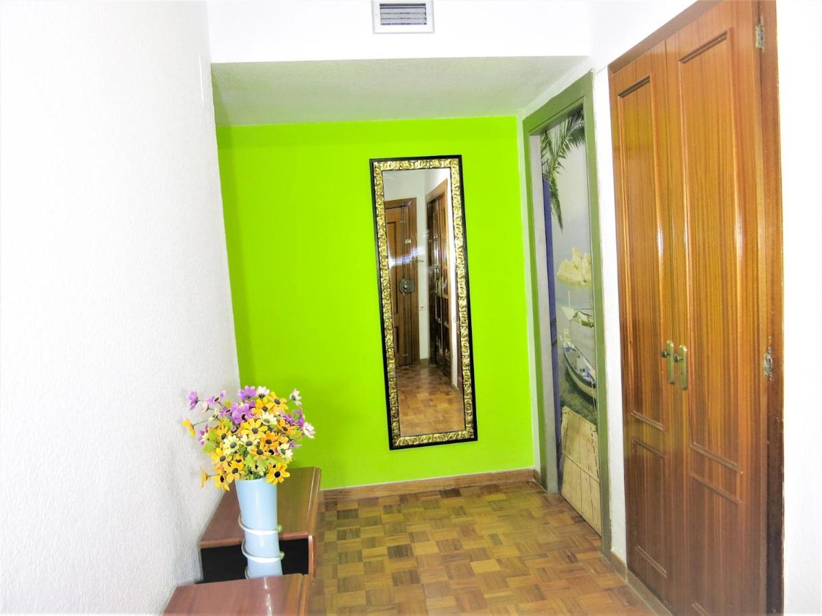 Homestay Olympia Flats Valencia