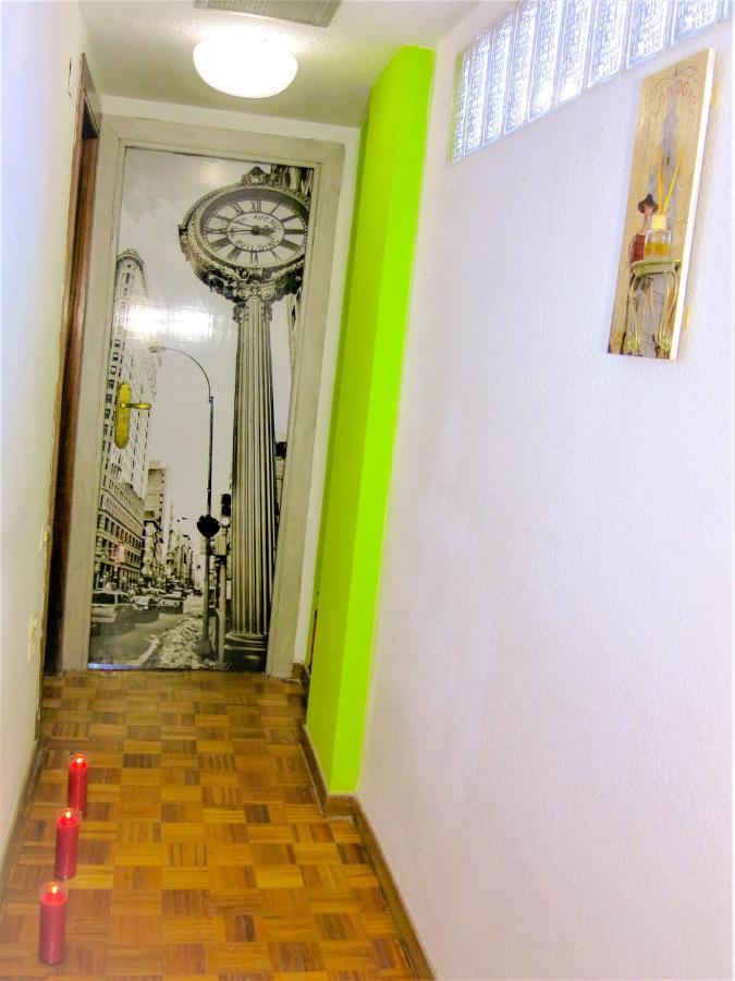 Homestay Olympia Flats