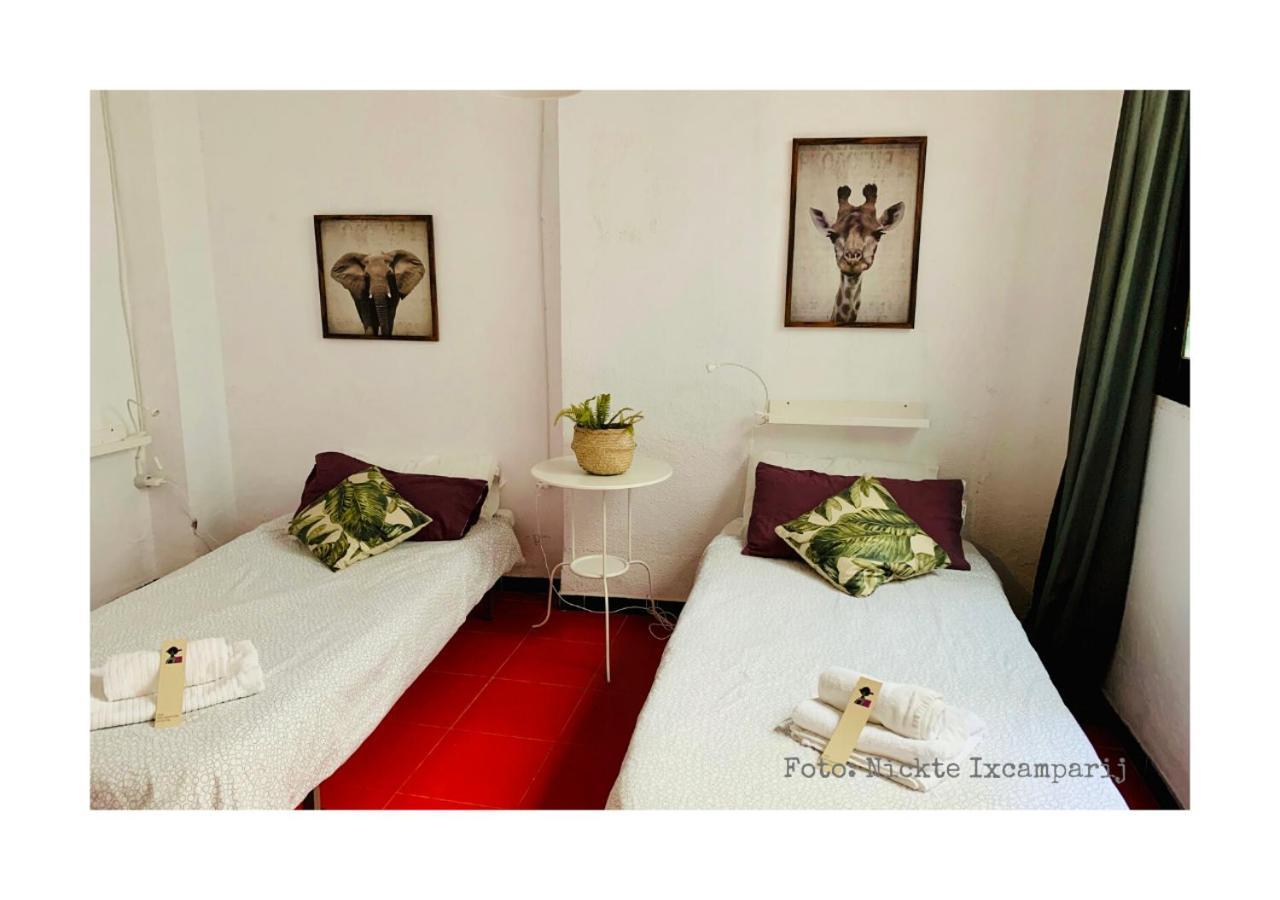 Bed & Breakfast Propia Valencia