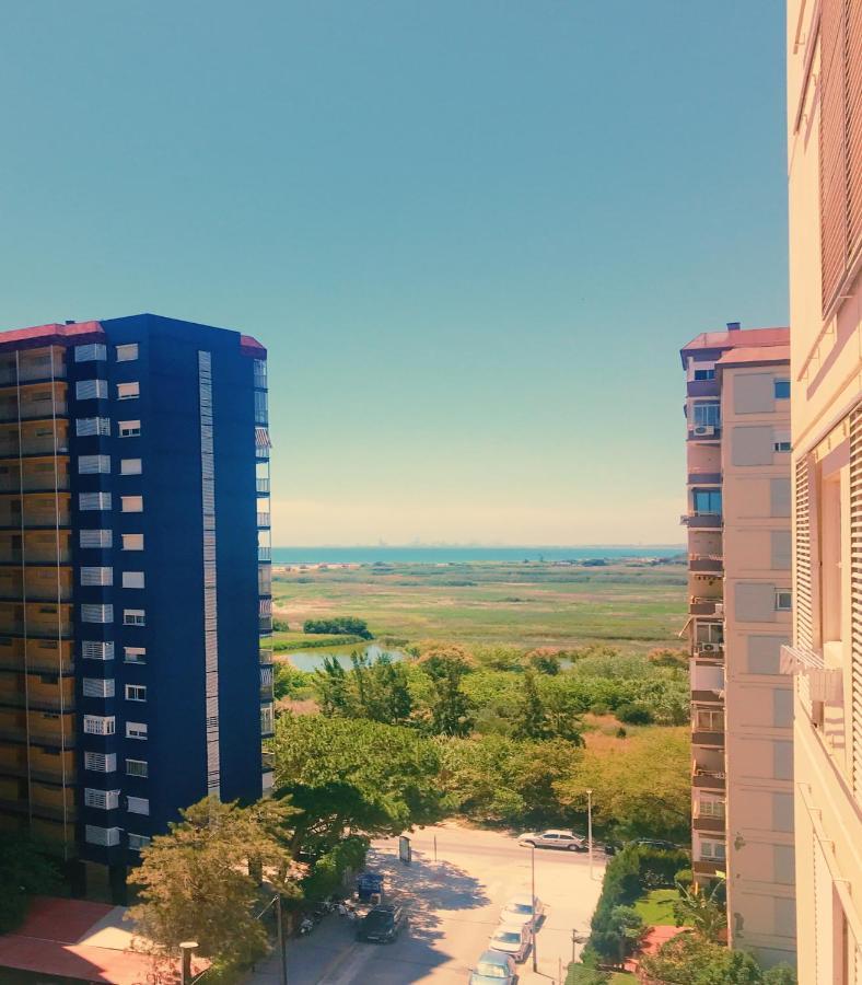 Appartement The White Apartment: Luxury, And Design Valencia