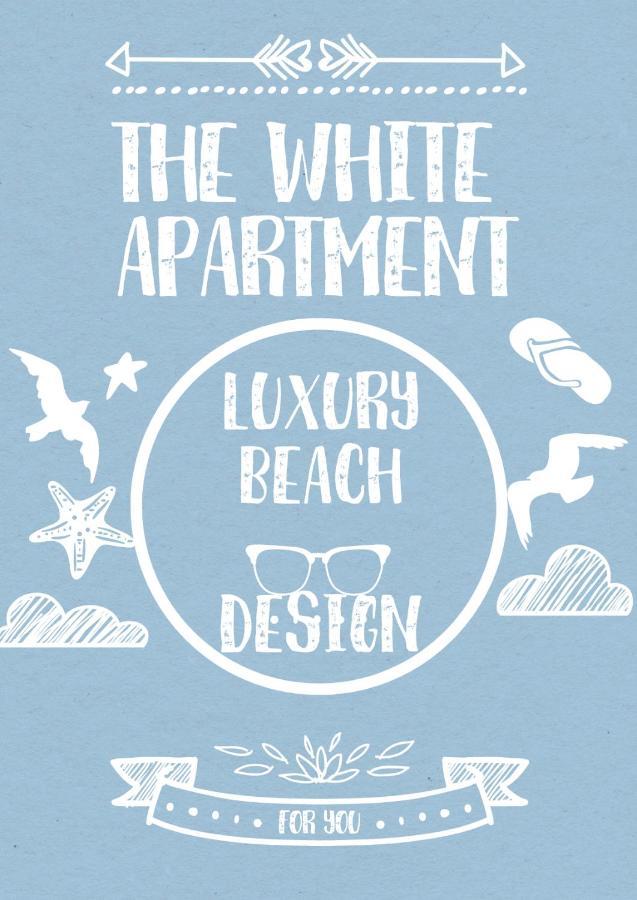 The White Apartment: Luxury, And Design Apartment Valencia