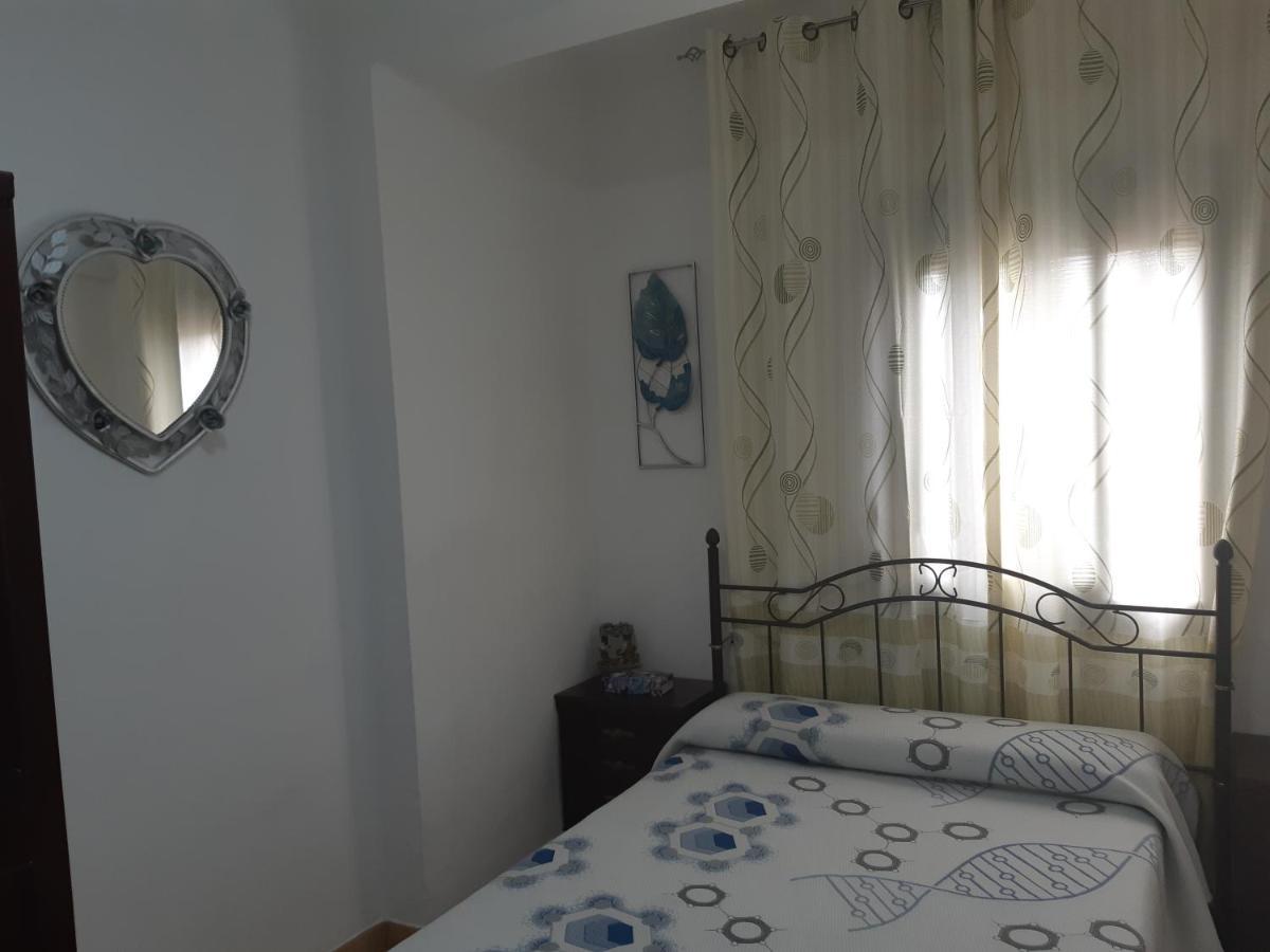 Accommodatie bij particulieren San Cayetano