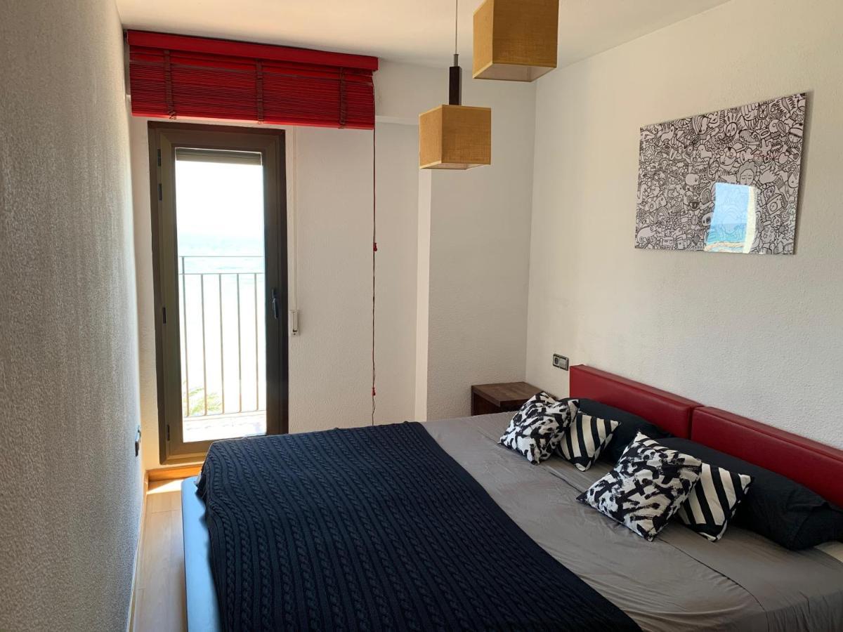 Apartamento Portsaplaya Apartment