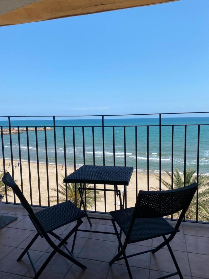 Apartamento Portsaplaya Valencia