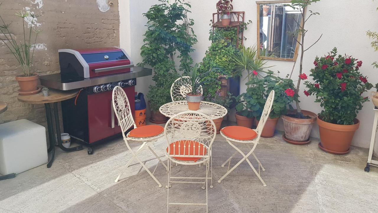 Apartment Beach Loft In Malvarrosa