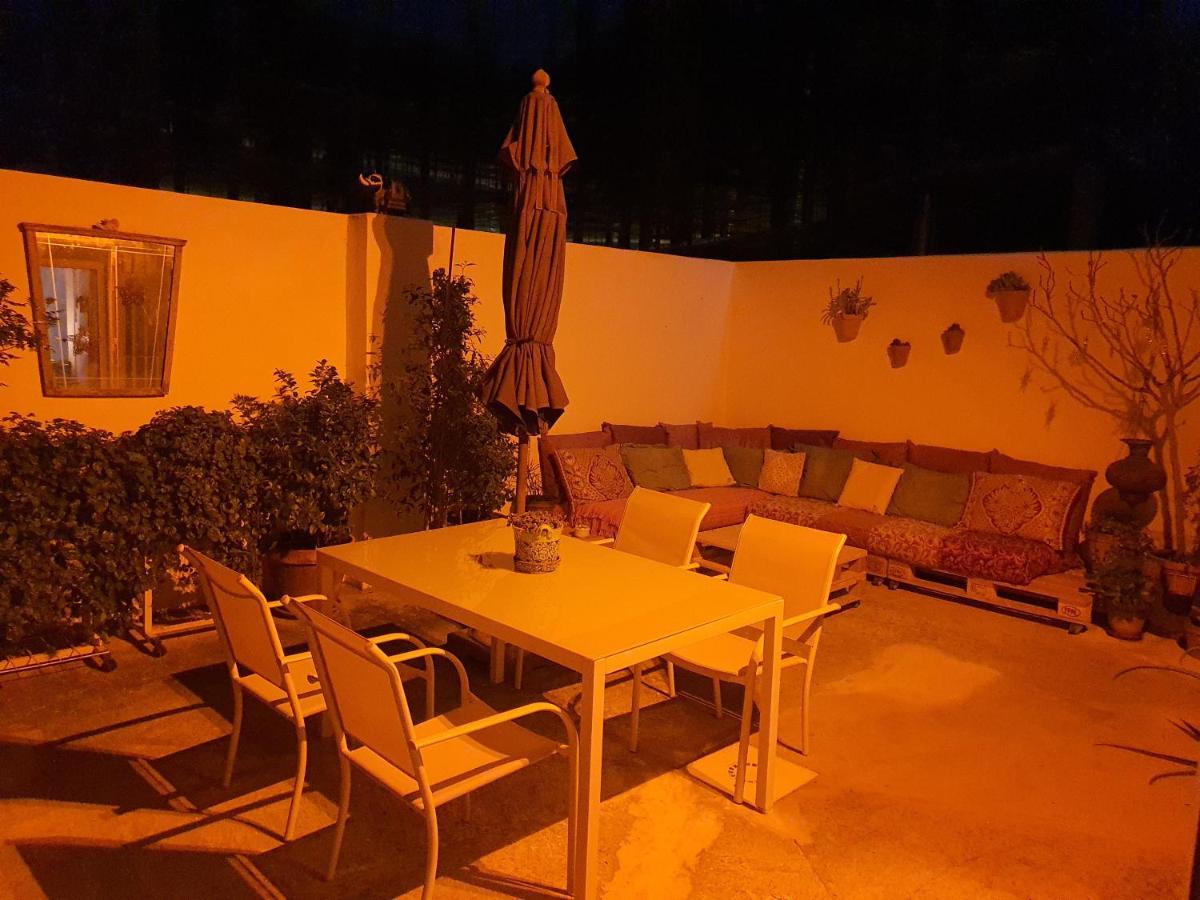Apartment Beach Loft In Malvarrosa Valencia