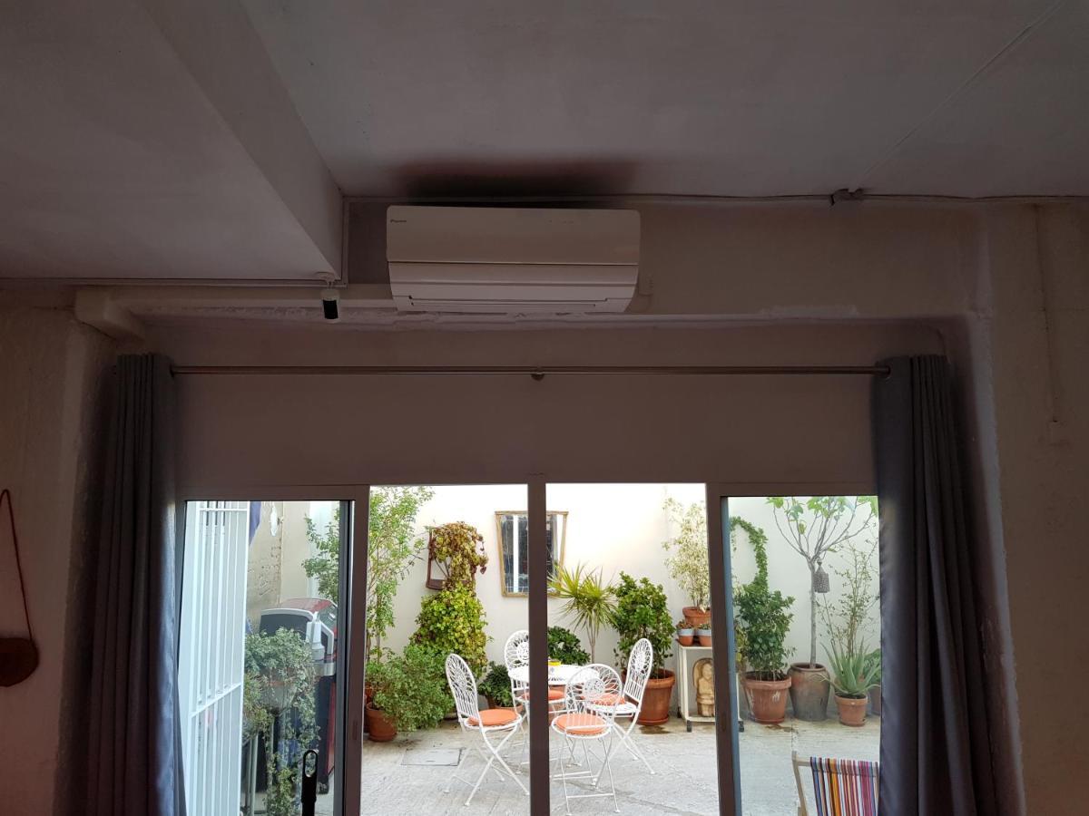 Apartment Beach Loft In Malvarrosa