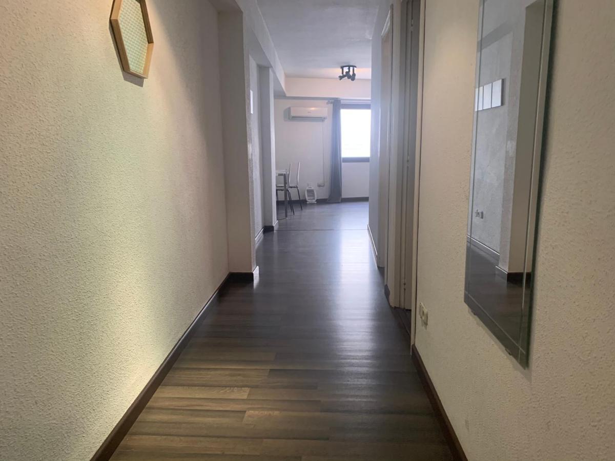 Zerka Centro Apartment *