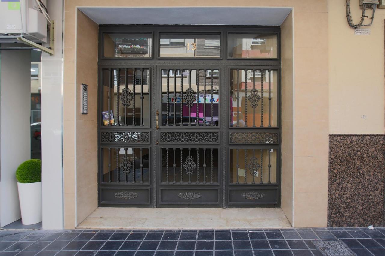 Apartment Marina Valencia