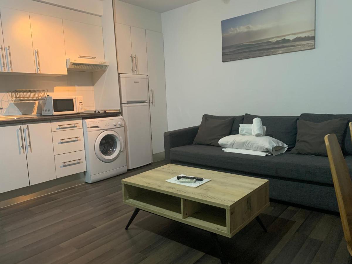Zerka Centro Apartment *