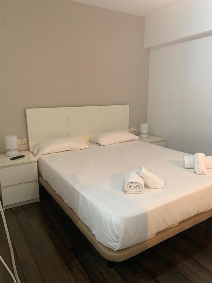 Zerka Centro Apartment *
