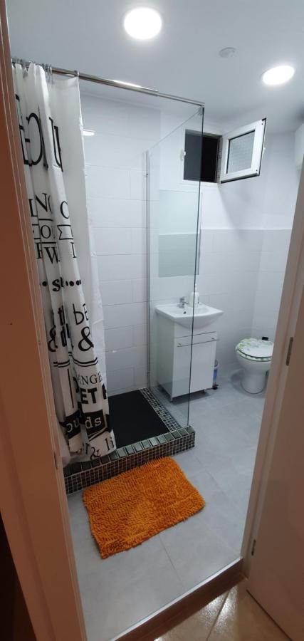 Accommodatie bij particulieren Cerca Del Centro *
