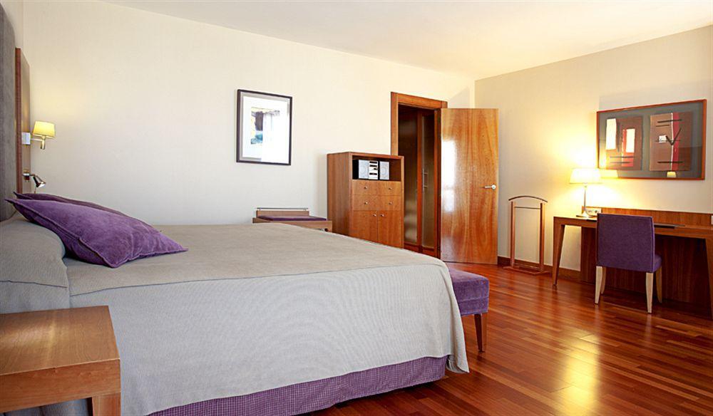 Nh Ciudad De 3*