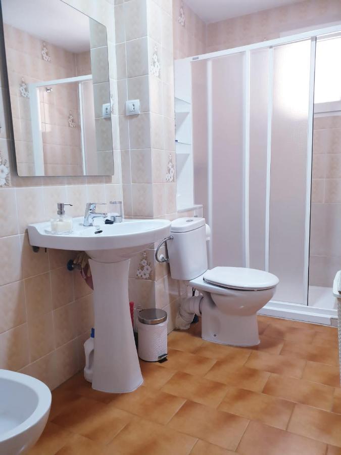 Apartamento Bianca *