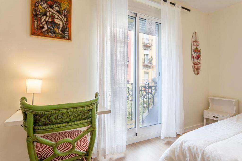 Apartment Ruzafa Centro Ii Valencia