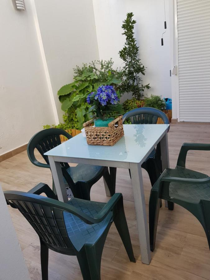 Apartment Flats Piera Center Valencia