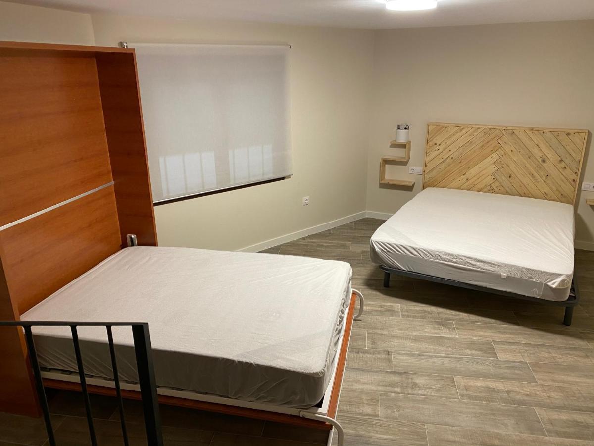Landhaus Casa Del Porton - Housevanlive Valencia