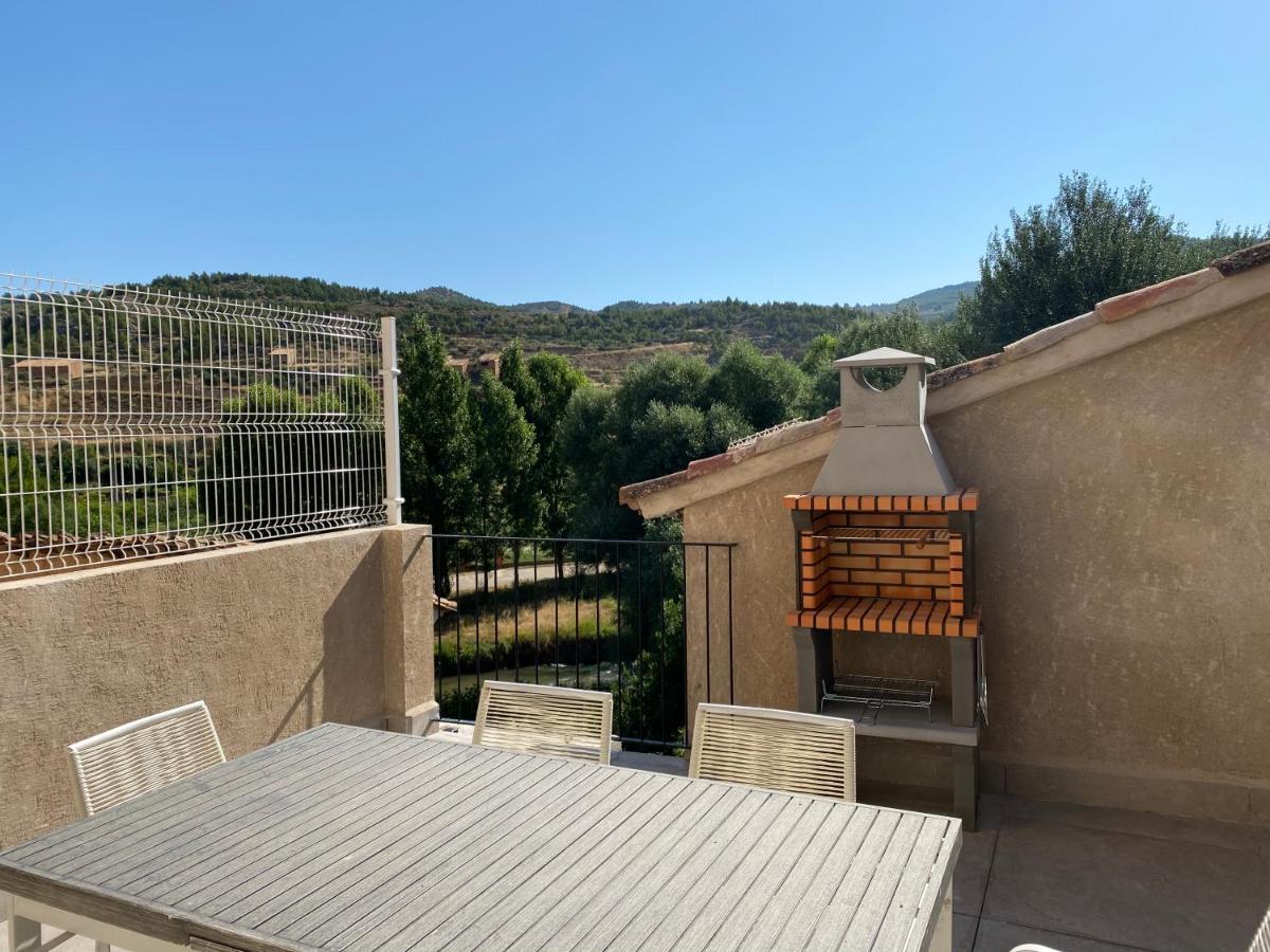 Country house Casa Del Porton - Housevanlive Valencia