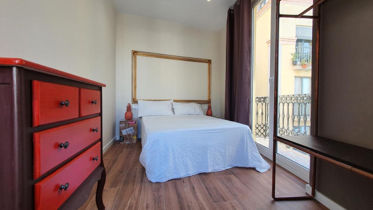 L'arbre Apartment *