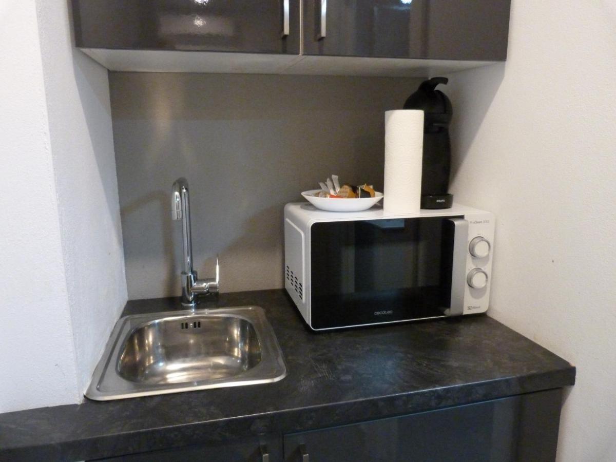 Apartamento Cozy 45 Valência