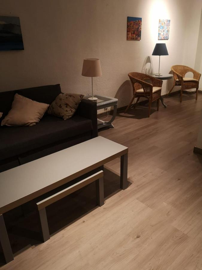 Apartamento Torres Apartment Valencia
