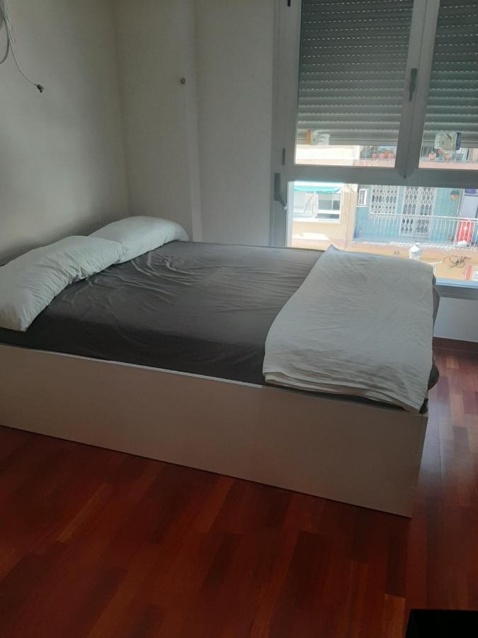 Feyv Lugar Familiar Y Acogedor Privatunterkunft *