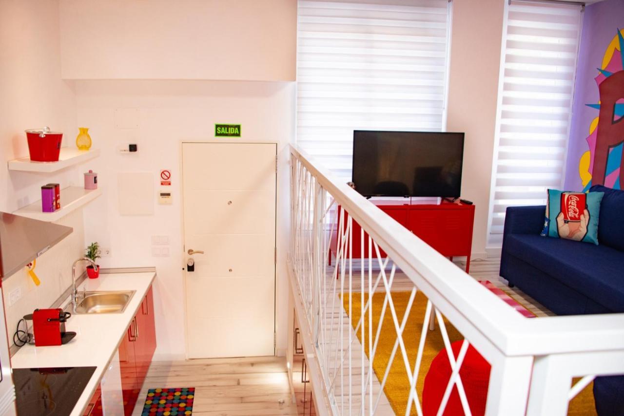 Soraya's Place - Chopin 3 * Valencia