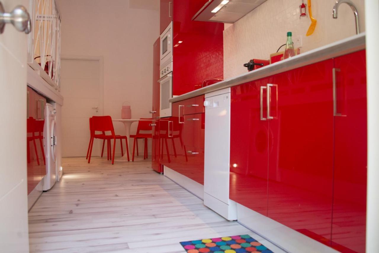 Soraya's Place - Chopin 3 Apartment Valencia