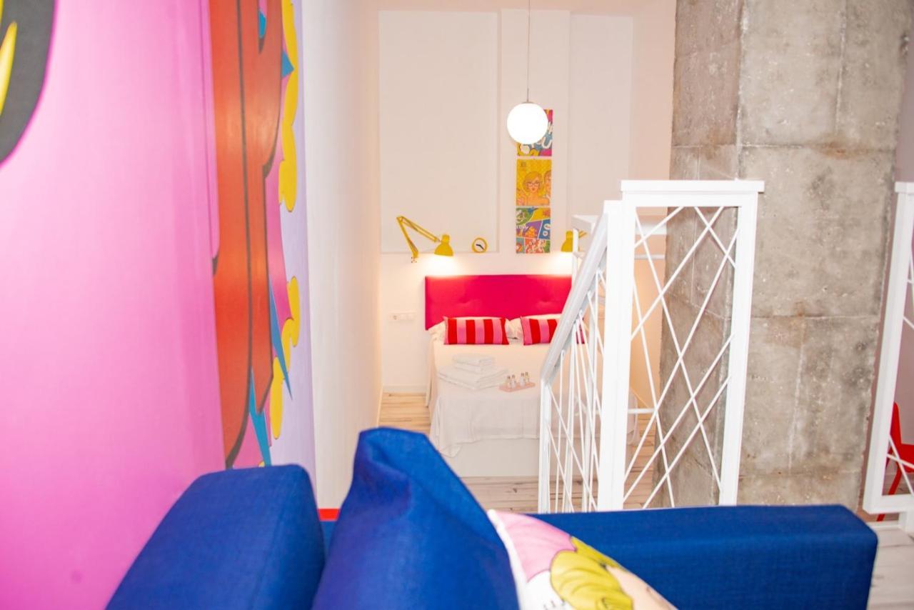 Soraya's Place - Chopin 3 Apartment Valencia