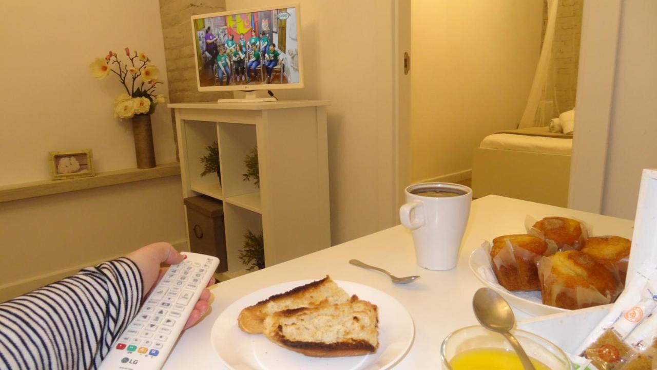 Bonito Apartment