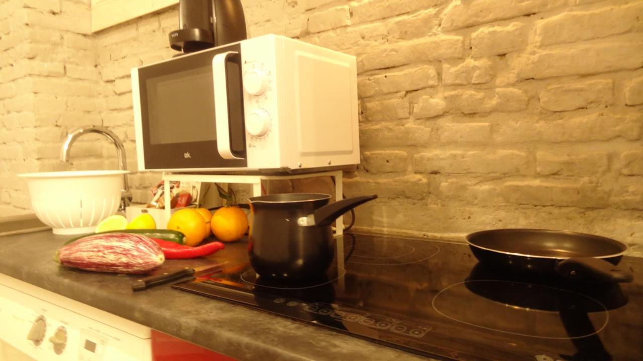 Apartment Bonito Valencia