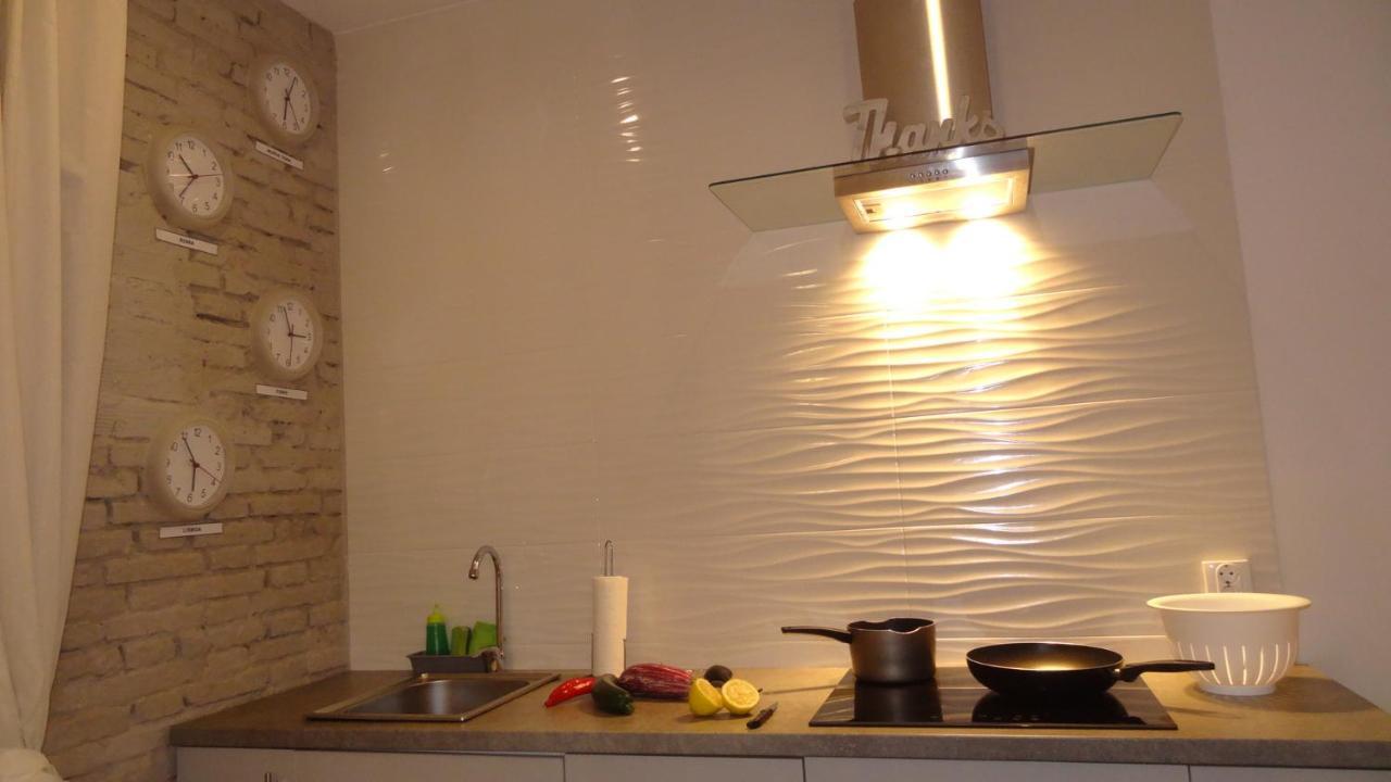 Apartment Bonito