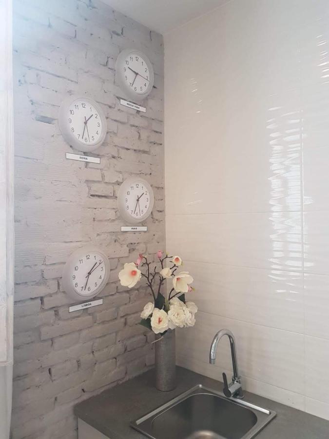 Bonito Apartment