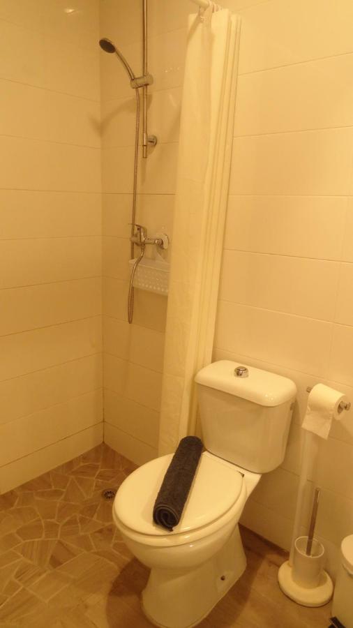 Apartment Bonito Valencia