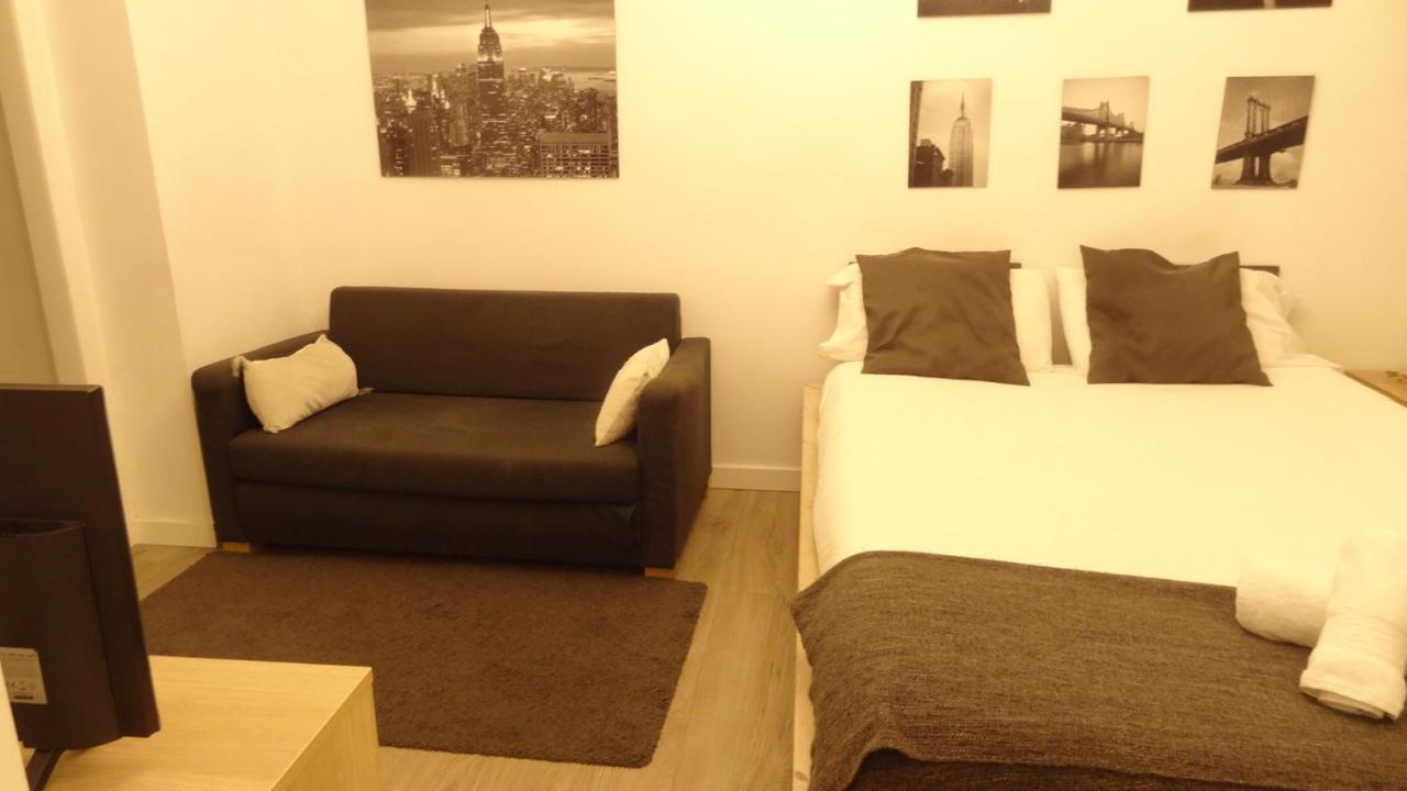 Bonito Apartment