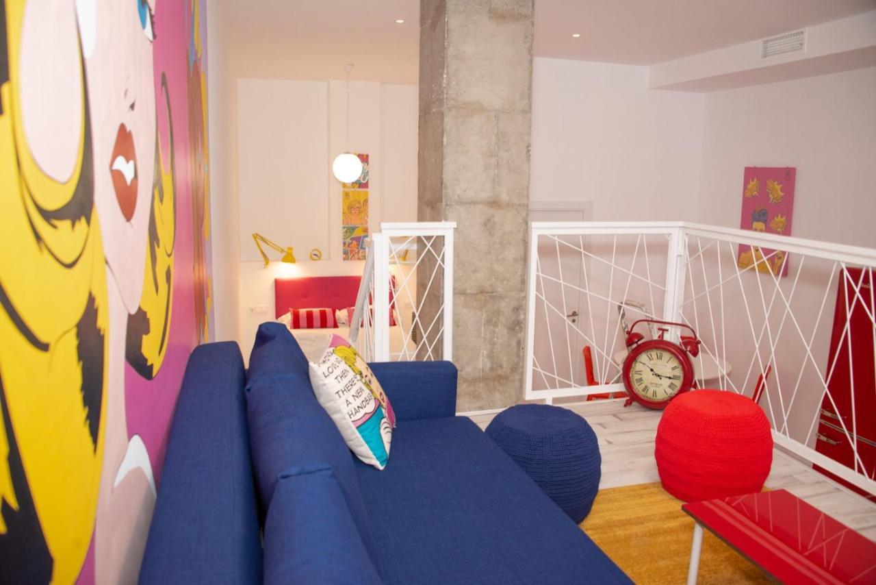 Soraya's Place - Chopin 3 Apartment Valencia