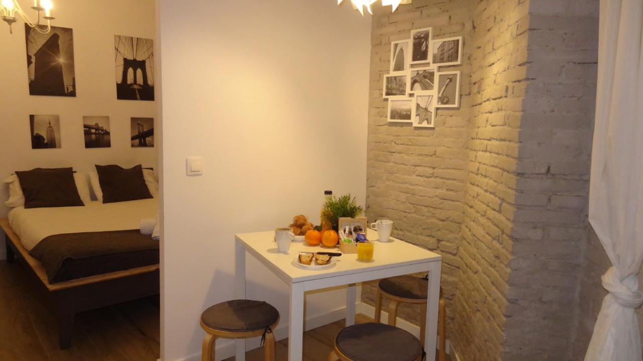 Apartment Bonito Valencia