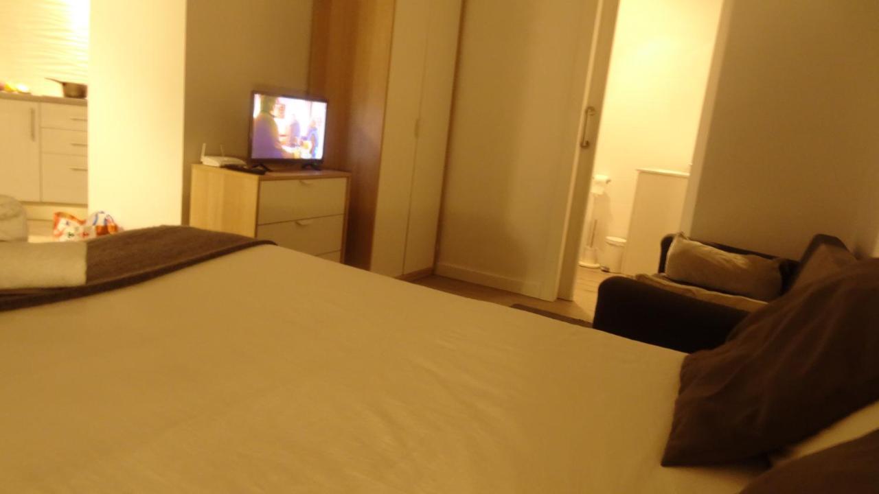 Bonito Apartment Valencia