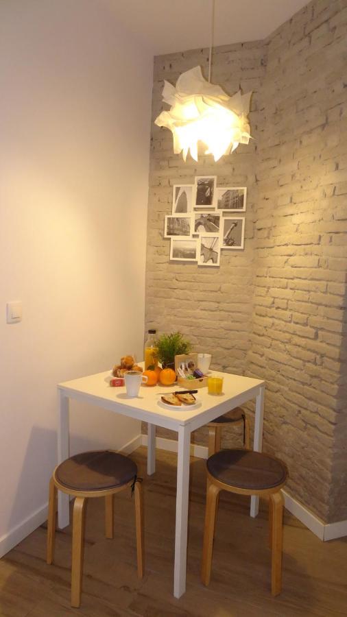 Apartment Bonito *