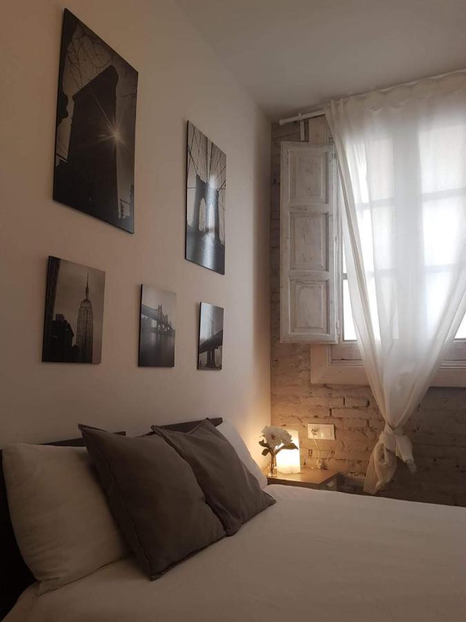 Apartment Bonito Valencia