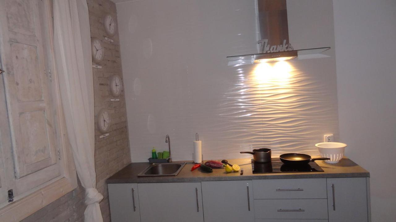 Apartment Bonito