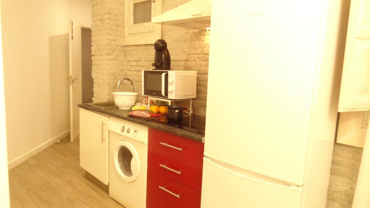 Bonito Apartment