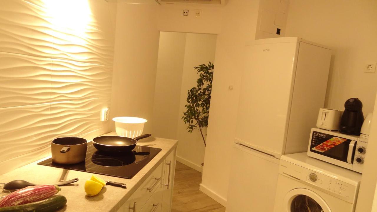 Apartment Bonito