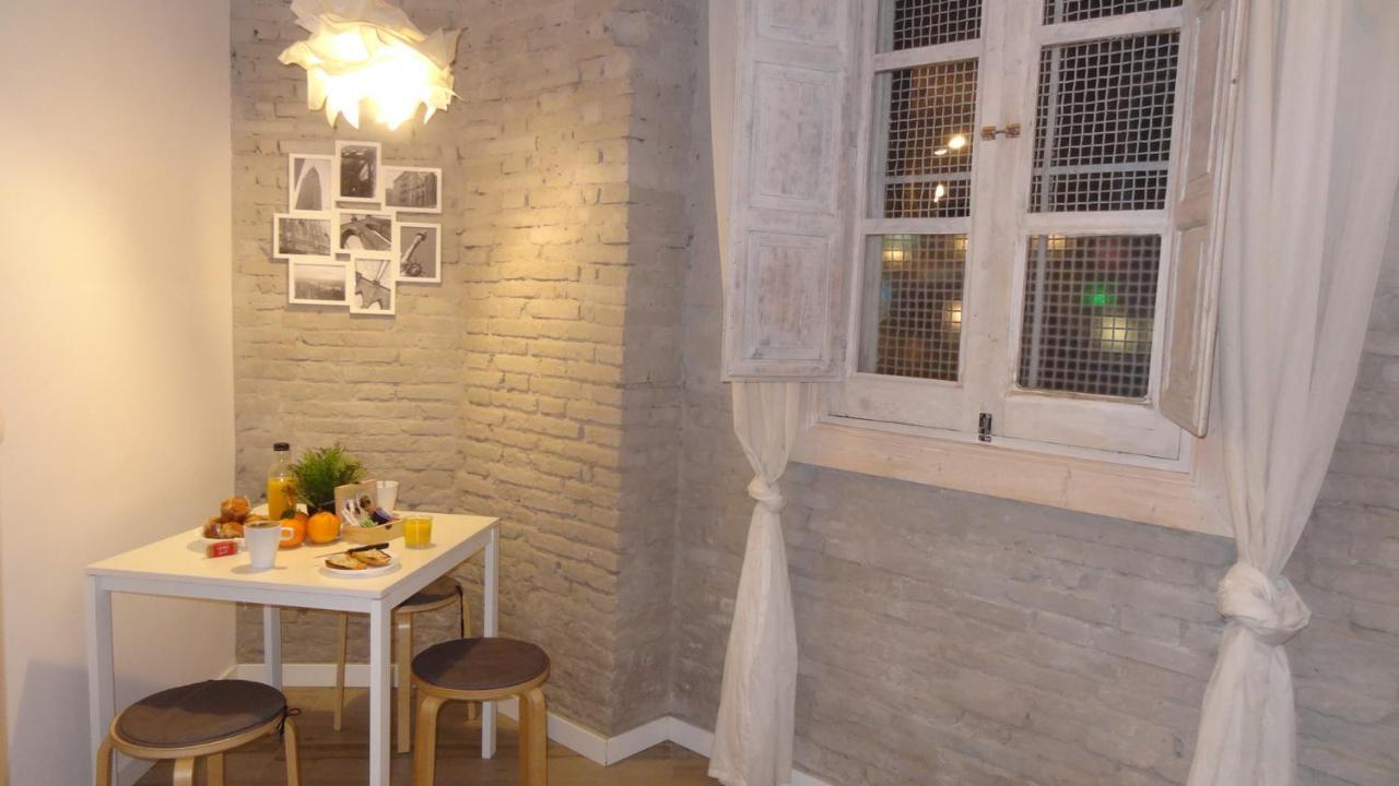 Apartment Bonito *