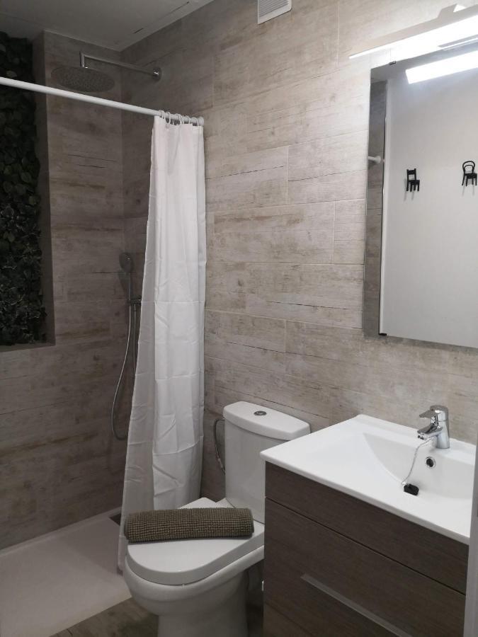 Apartamento Cozy 67 Valência